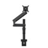 VOGELS SOPORTE (MOMO4137B) MONITOR ARM MOTION PLUS BLACK VOGELS SOPORTE (MOMO4137B) MONITOR ARM MOTION PLUS BLACK