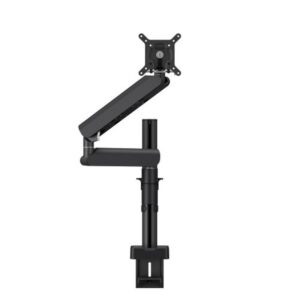 VOGELS SOPORTE (MOMO4137B) MONITOR ARM MOTION PLUS BLACK