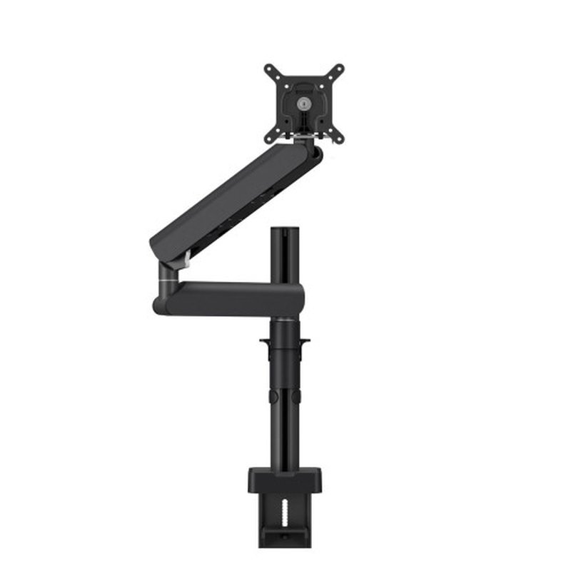 VOGELS SOPORTE (MOMO4137B) MONITOR ARM MOTION PLUS BLACK VOGELS SOPORTE (MOMO4137B) MONITOR ARM MOTION PLUS BLACK