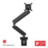 VOGELS SOPORTE (MOMO4138B) MONITOR ARM MOTION PLUS BLACK VOGELS SOPORTE (MOMO4138B) MONITOR ARM MOTION PLUS BLACK