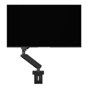 Alternative view of VOGELS SOPORTE (MOMO4138B) MONITOR ARM MOTION PLUS BLACK