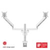 VOGELS SOPORTE (MOMO4237S) MONITOR ARM MOTION PLUS WHITE VOGELS SOPORTE (MOMO4237S) MONITOR ARM MOTION PLUS WHITE