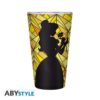 Vaso Abystyle Disney La Bella Y Vaso Abystyle Disney La Bella Y
