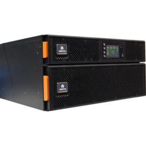 Vertiv Liebert SAI GXT5 online doble conversión, 5000 VA/5000 W, 230 V