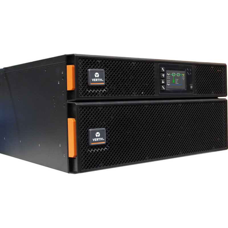 Vertiv Liebert SAI GXT5 online doble conversión, 5000 VA/5000 W, 230 V