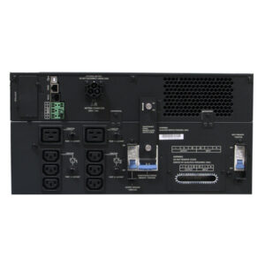 Vertiv Liebert SAI GXT5 online doble conversión, 5000 VA/5000 W, 230 V