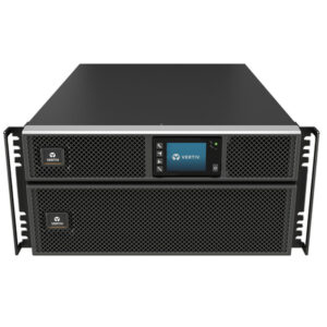 Vertiv Liebert SAI GXT5 online doble conversión, 5000 VA/5000 W, 230 V