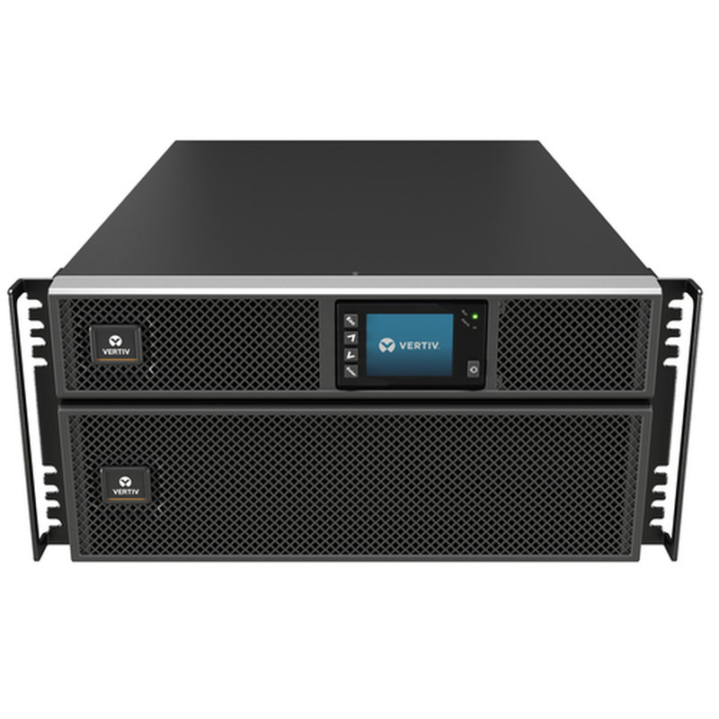 Vertiv Liebert SAI GXT5 online doble conversión, 5000 VA/5000 W, 230 V - Imagen 6
