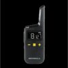 Walkie Talkie Motorola Xt185 Duo Hasta