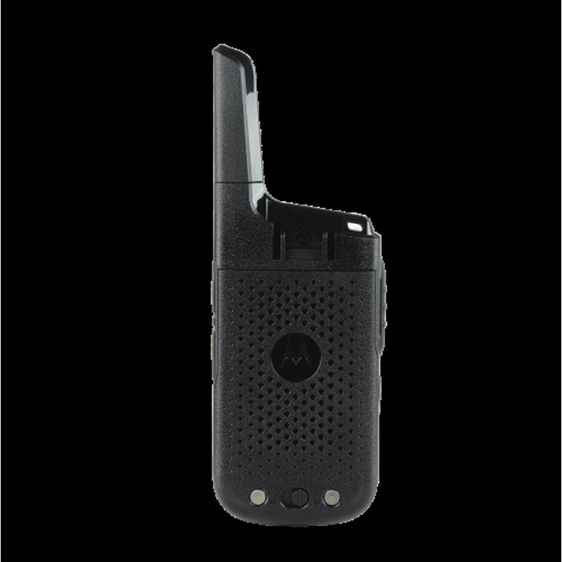 Walkie Talkie Motorola Xt185 Duo Hasta Walkie Talkie Motorola Xt185 Duo Hasta - Imagen 4