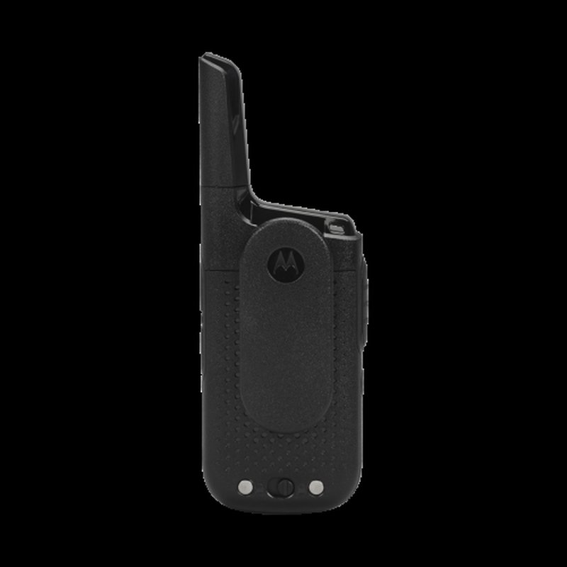 Walkie Talkie Motorola Xt185 Duo Hasta Walkie Talkie Motorola Xt185 Duo Hasta - Imagen 8