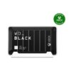 WD BLACK 1TB D30 Game Drive SSD for Xbox