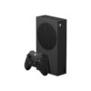 Xbox Series S - 1TB carbon black