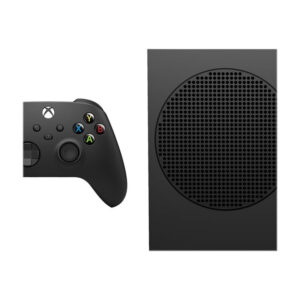 Xbox Series S - 1TB carbon black