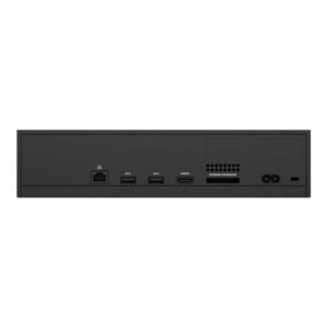 Xbox Series S - 1TB carbon black