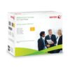 Xerox Cartucho de tóner amarillo. Equivalente a HP Q5952A. Compatible con HP Colour LaserJet 4700