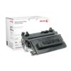 Xerox Cartucho de tóner negro. Equivalente a HP CE390A. Compatible con HP LaserJet 600 M601, LaserJet 600 M602, LaserJet 600 M603, LaserJet M4555 MFP
