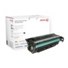 Xerox Cartucho de tóner negro. Equivalente a HP CE400A. Compatible con HP Colour LaserJet M551DN, Colour LaserJet M551, Colour LaserJet Pro M570 MFP, Colour LaserJet M575