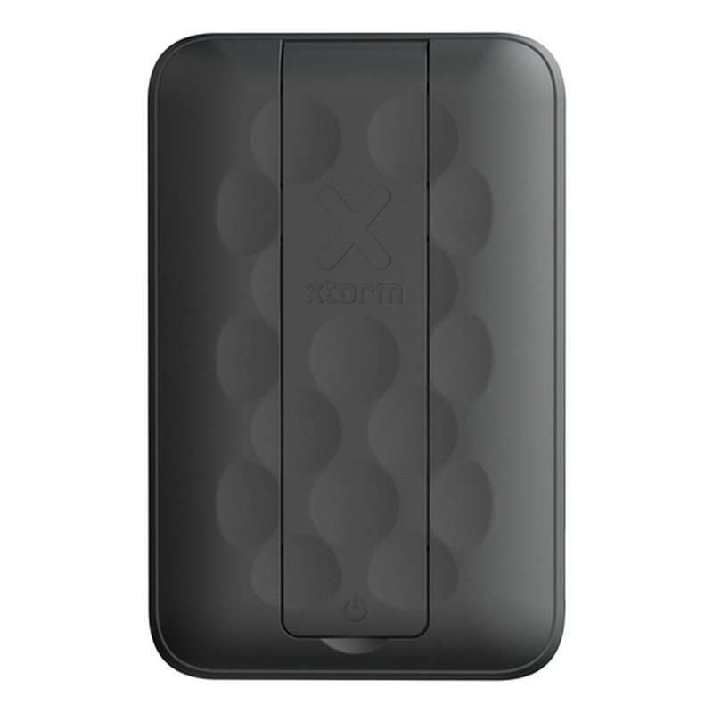Xtorm Magnetic Wireless Powerbank - 10.000mAh - Midnight Black Xtorm Magnetic Wireless Powerbank - 10.000mAh - Midnight Black