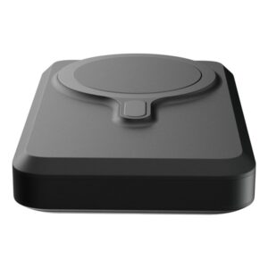 Xtorm Magnetic Wireless Powerbank - 10.000mAh - Midnight Black Xtorm Magnetic Wireless Powerbank - 10.000mAh - Midnight Black