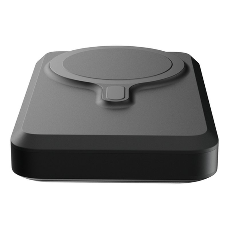 Xtorm Magnetic Wireless Powerbank - 10.000mAh - Midnight Black Xtorm Magnetic Wireless Powerbank - 10.000mAh - Midnight Black - Imagen 10