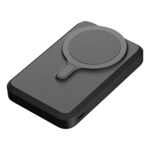 Xtorm Magnetic Wireless Powerbank - 10.000mAh - Midnight Black Xtorm Magnetic Wireless Powerbank - 10.000mAh - Midnight Black