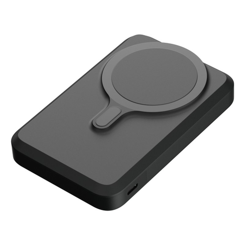 Xtorm Magnetic Wireless Powerbank - 10.000mAh - Midnight Black Xtorm Magnetic Wireless Powerbank - 10.000mAh - Midnight Black - Imagen 12