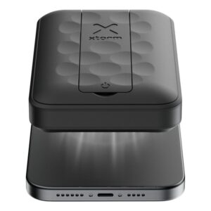 Xtorm Magnetic Wireless Powerbank - 10.000mAh - Midnight Black Xtorm Magnetic Wireless Powerbank - 10.000mAh - Midnight Black