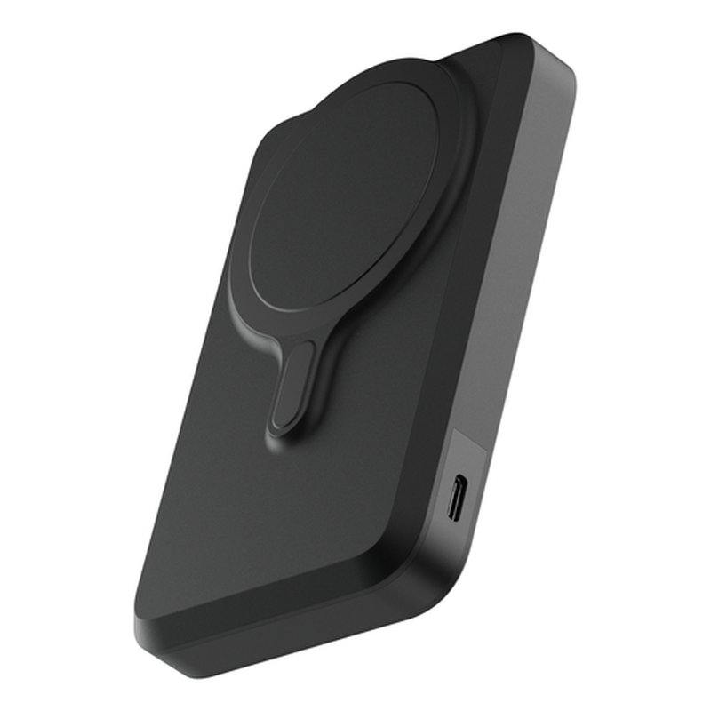 Xtorm Magnetic Wireless Powerbank - 10.000mAh - Midnight Black Xtorm Magnetic Wireless Powerbank - 10.000mAh - Midnight Black - Imagen 2