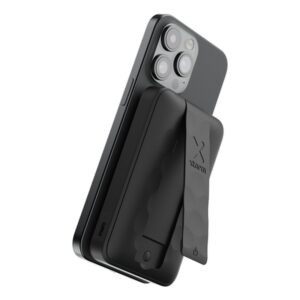 Xtorm Magnetic Wireless Powerbank - 10.000mAh - Midnight Black Xtorm Magnetic Wireless Powerbank - 10.000mAh - Midnight Black