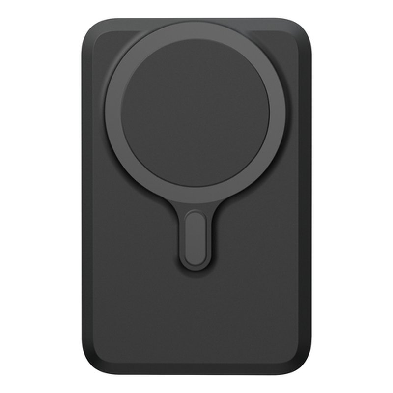 Xtorm Magnetic Wireless Powerbank - 10.000mAh - Midnight Black Xtorm Magnetic Wireless Powerbank - 10.000mAh - Midnight Black - Imagen 5