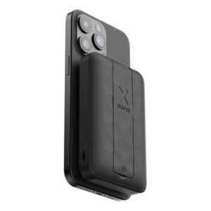 Xtorm Magnetic Wireless Powerbank - 10.000mAh - Midnight Black Xtorm Magnetic Wireless Powerbank - 10.000mAh - Midnight Black