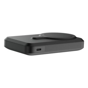 Xtorm Magnetic Wireless Powerbank - 10.000mAh - Midnight Black Xtorm Magnetic Wireless Powerbank - 10.000mAh - Midnight Black