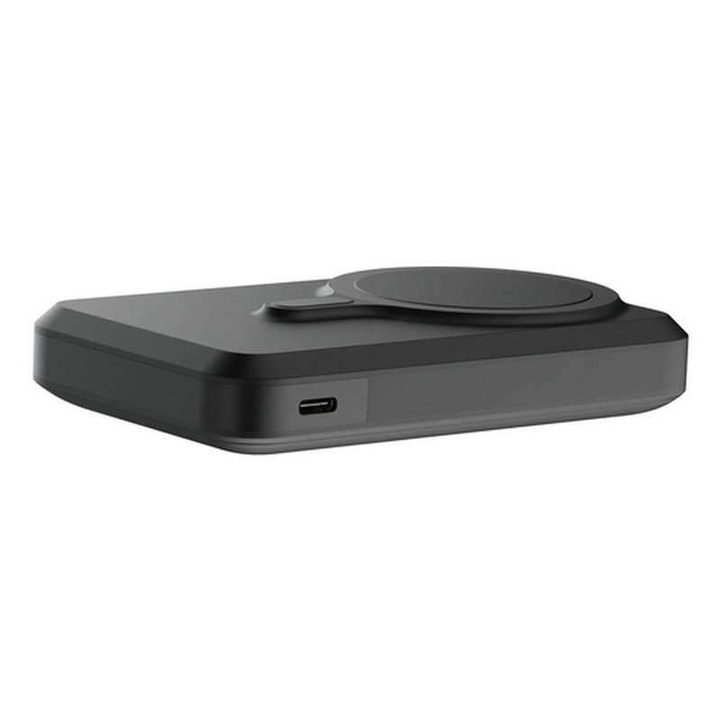 Xtorm Magnetic Wireless Powerbank - 10.000mAh - Midnight Black Xtorm Magnetic Wireless Powerbank - 10.000mAh - Midnight Black - Imagen 7