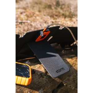 Xtorm SolarBooster 28W - Foldable Solar Panel Xtorm SolarBooster 28W - Foldable Solar Panel