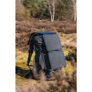 Xtorm SolarBooster 28W - Foldable Solar Panel Xtorm SolarBooster 28W - Foldable Solar Panel