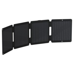 Xtorm SolarBooster 28W - Foldable Solar Panel Xtorm SolarBooster 28W - Foldable Solar Panel