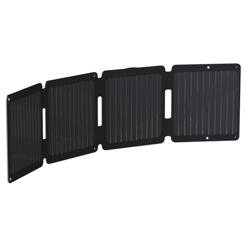 Xtorm SolarBooster 28W - Foldable Solar Panel Xtorm SolarBooster 28W - Foldable Solar Panel - Imagen 5