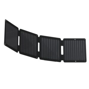 Xtorm SolarBooster 28W - Foldable Solar Panel Xtorm SolarBooster 28W - Foldable Solar Panel