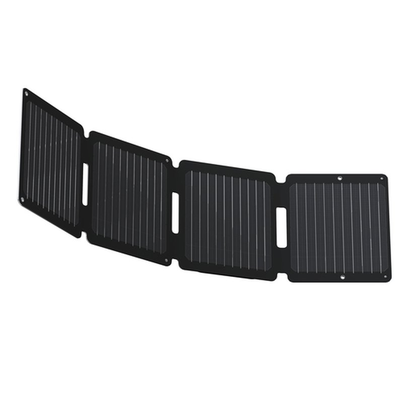 Xtorm SolarBooster 28W - Foldable Solar Panel Xtorm SolarBooster 28W - Foldable Solar Panel - Imagen 6