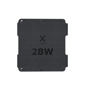 Xtorm SolarBooster 28W - Foldable Solar Panel Xtorm SolarBooster 28W - Foldable Solar Panel