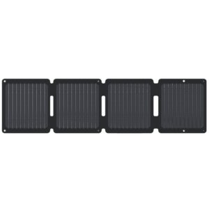 Xtorm SolarBooster 28W - Foldable Solar Panel Xtorm SolarBooster 28W - Foldable Solar Panel
