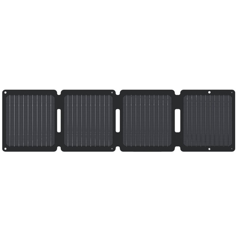 Xtorm SolarBooster 28W - Foldable Solar Panel Xtorm SolarBooster 28W - Foldable Solar Panel - Imagen 9