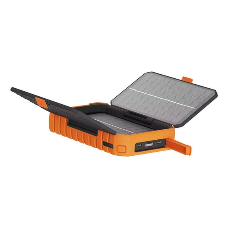 Xtorm XR203 batería externa 10000 mAh Negro, Naranja Xtorm XR203 batería externa 10000 mAh Negro, Naranja - Imagen 3