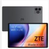 ZTE X1001 BLACK LTE 4G+64 GB + TPU BLACK ZTE X1001 BLACK LTE 4G+64 GB + TPU BLACK