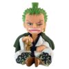 Zoro Juro Hucha 15 Cm One