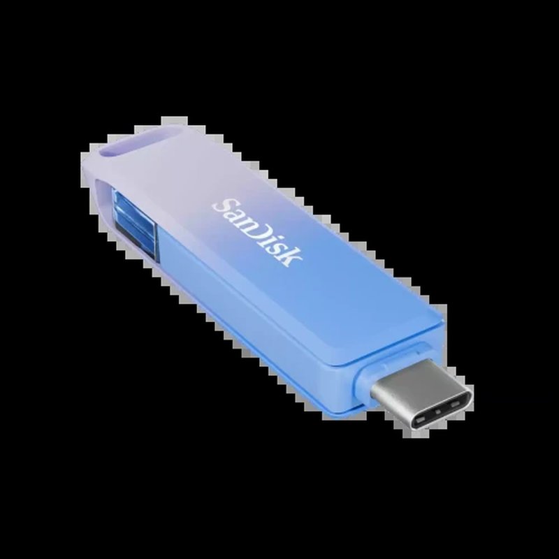 iXpand Creator Phone Drive 128GB USB-C iXpand Creator Phone Drive 128GB USB-C - Imagen 2