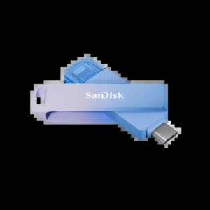 iXpand Creator Phone Drive 256GB USB-C