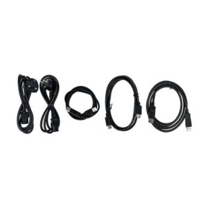 iiyama GB2795HSU-B1 pantalla para PC 68,6 cm (27") 1920 x 1080 Pixeles Full HD LED Negro