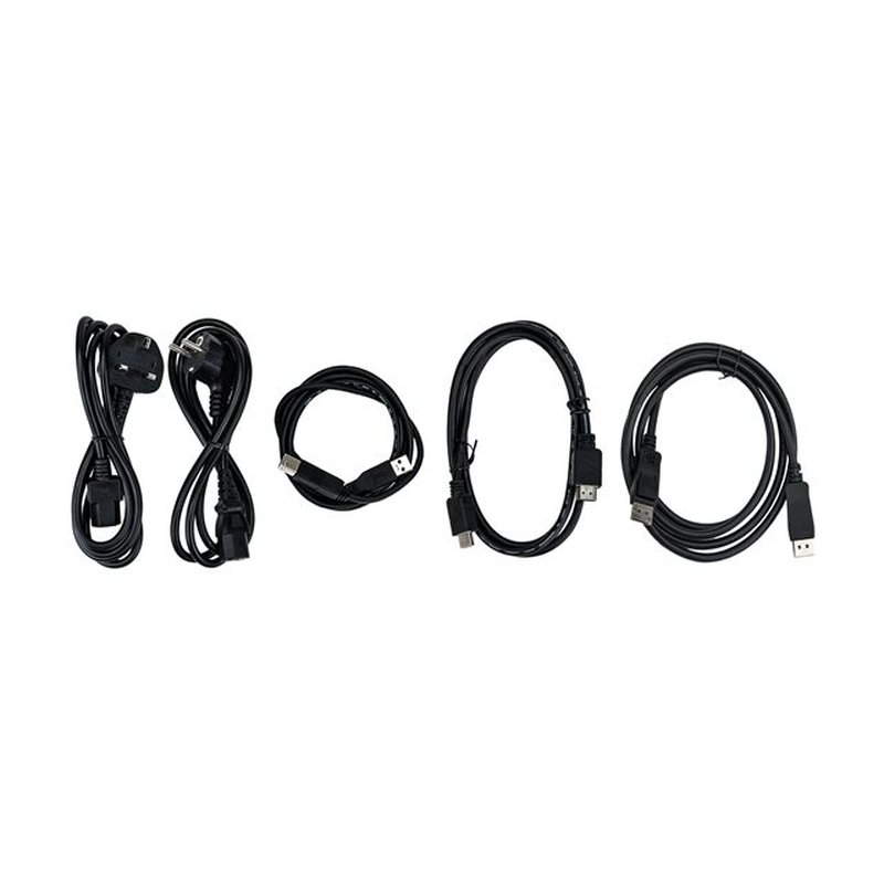 iiyama GB2795HSU-B1 pantalla para PC 68,6 cm (27") 1920 x 1080 Pixeles Full HD LED Negro - Imagen 12